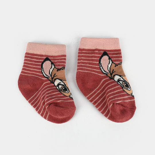 Baby Socks (Newborn) | 0-3M