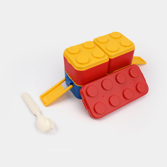 Lunch Box Plastic For Kids