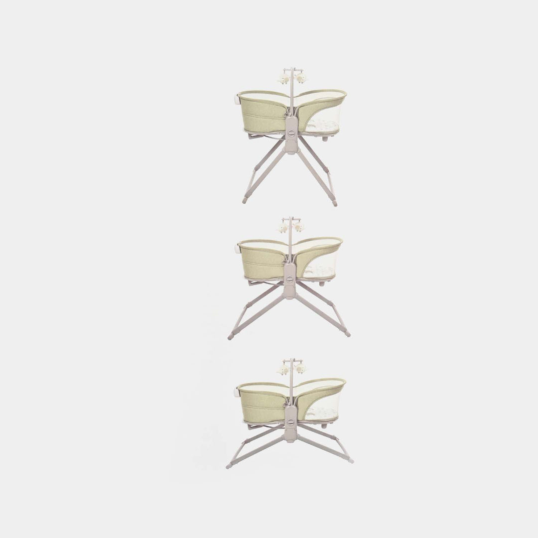 Mastela Orbelle Multi-Role Cradle | 8961