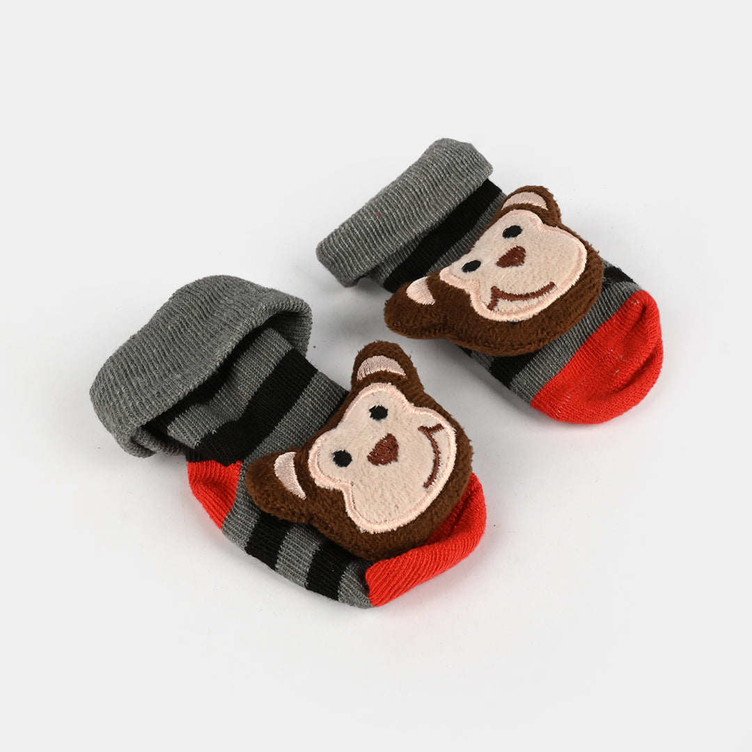 Baby Socks (Newborn) | 0-3M