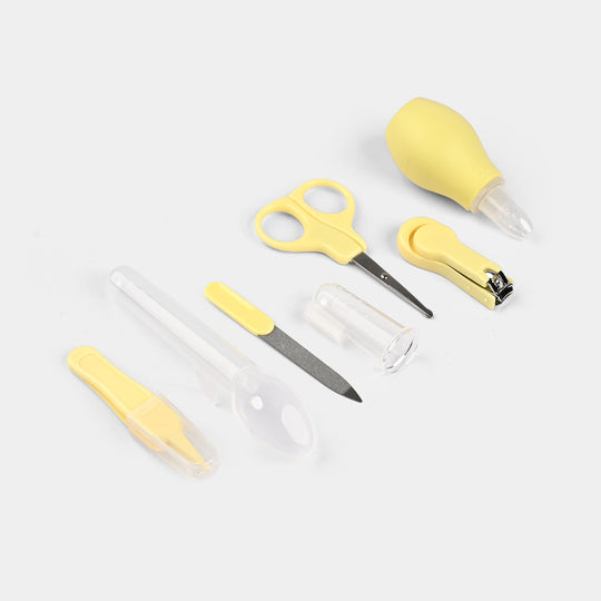Baby Care Kit Manicure Set 0M+ | 12PCs