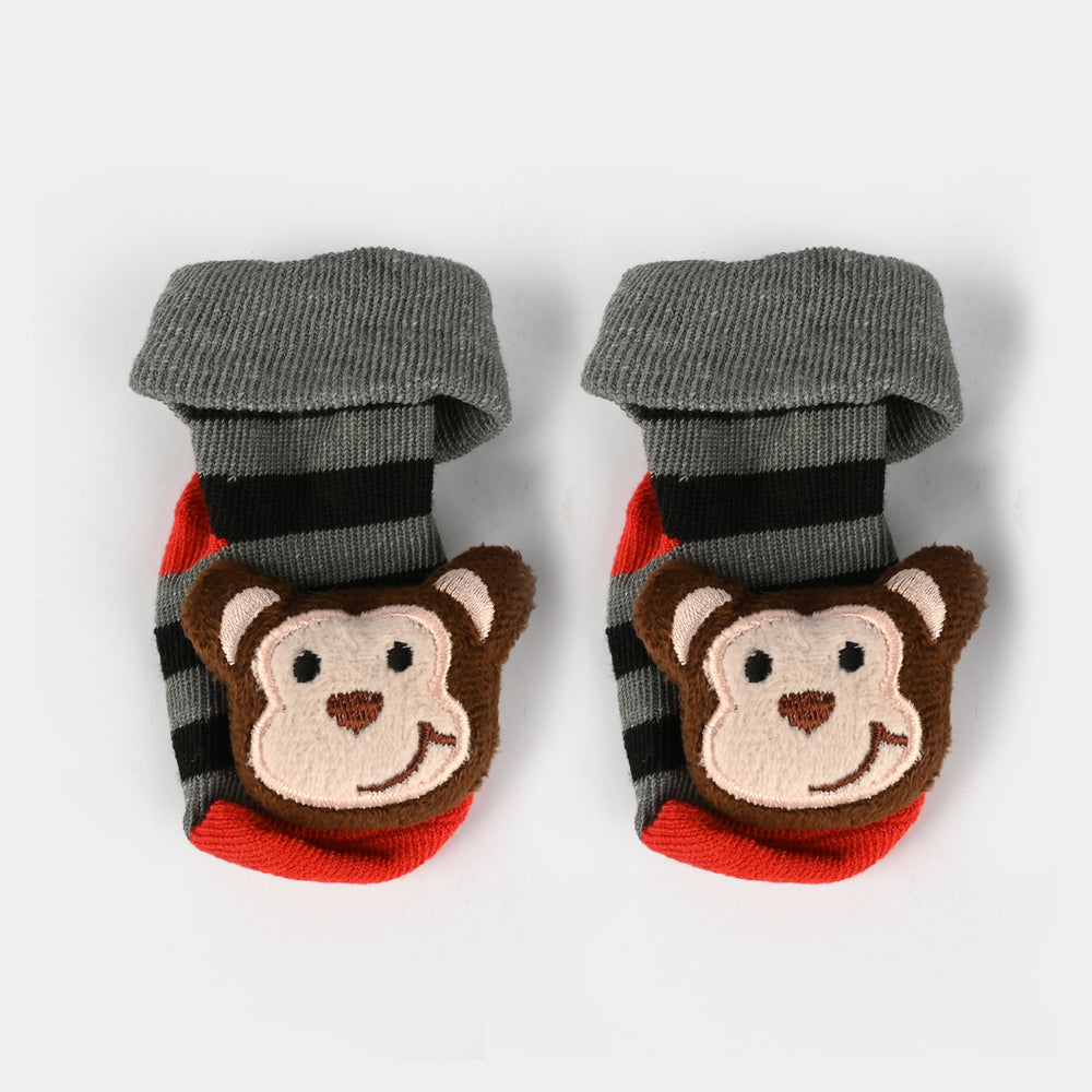 Baby Socks (Newborn) | 0-3M