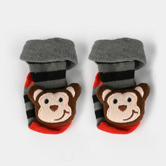 Baby Socks (Newborn) | 0-3M