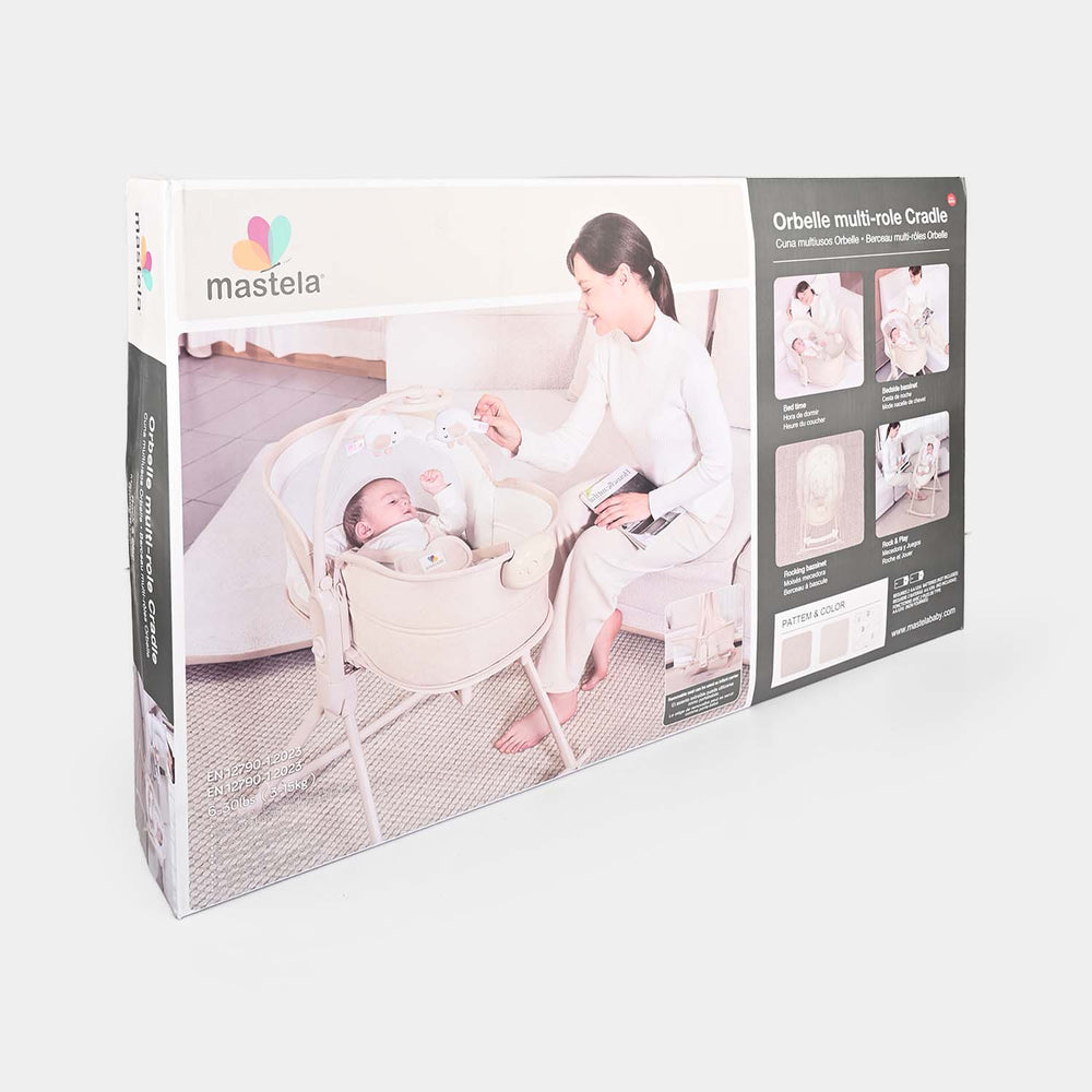 Mastela Orbelle Multi-Role Cradle | 8965