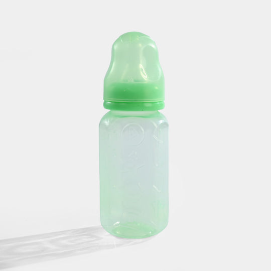 Cuddles Baby ABC Spill-Proof Feeding Bottle (150ml / 5oz)