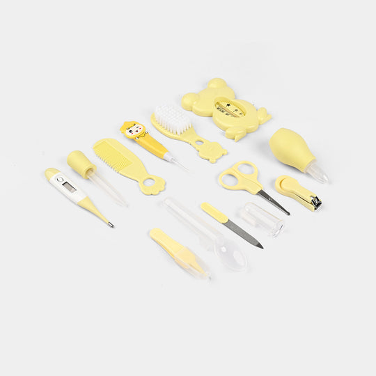 Baby Care Kit Manicure Set 0M+ | 12PCs