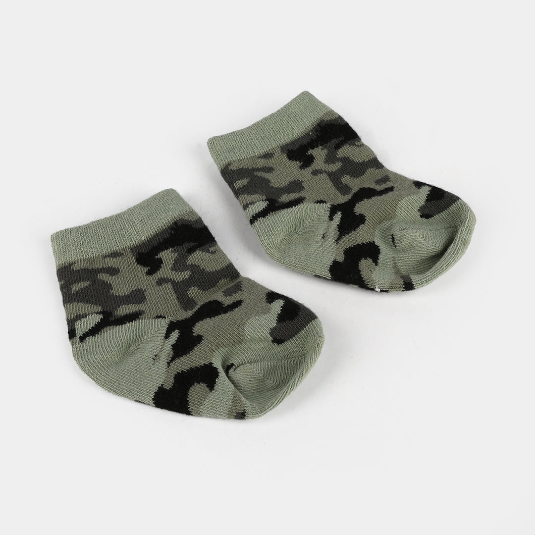 Baby Socks (Newborn) | 0-3M
