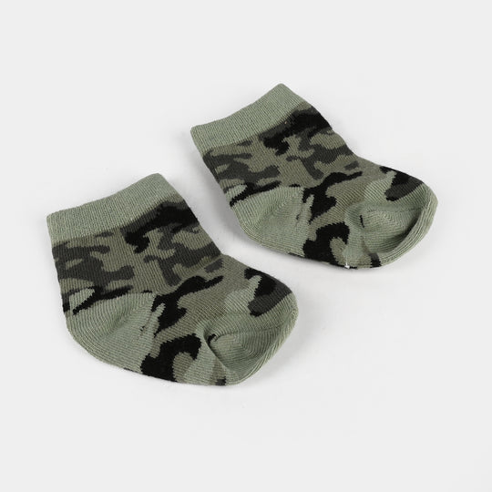 Baby Socks (Newborn) | 0-3M