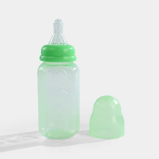 Cuddles Baby ABC Spill-Proof Feeding Bottle (150ml / 5oz)