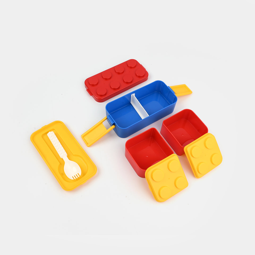 Lunch Box Plastic For Kids