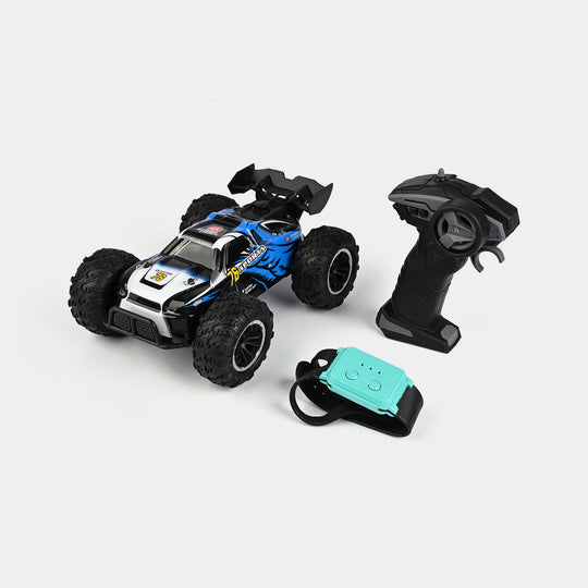 Remote Control Off Road Strong Vehicle for Kids