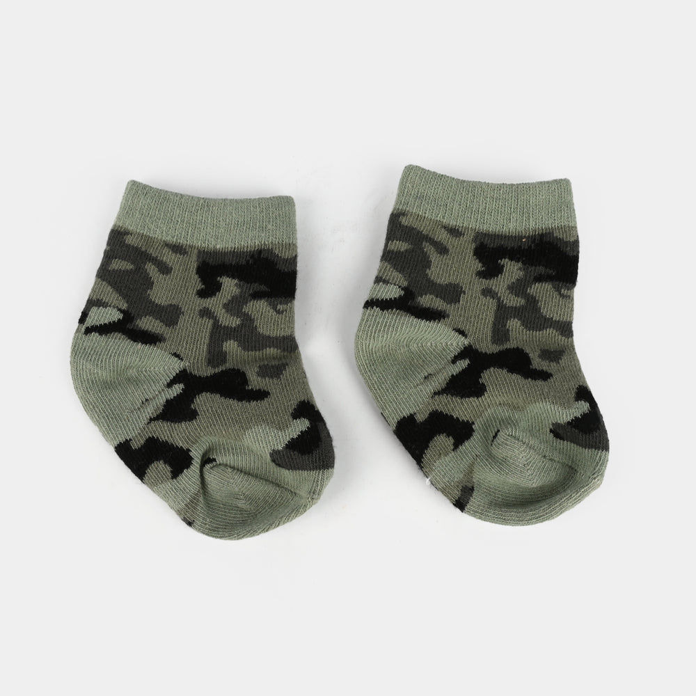 Baby Socks (Newborn) | 0-3M
