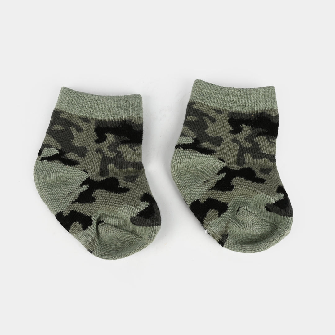 Baby Socks (Newborn) | 0-3M
