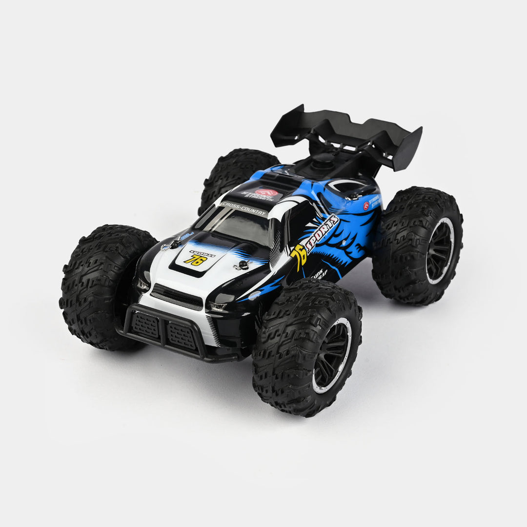 Remote Control Off Road Strong Vehicle for Kids