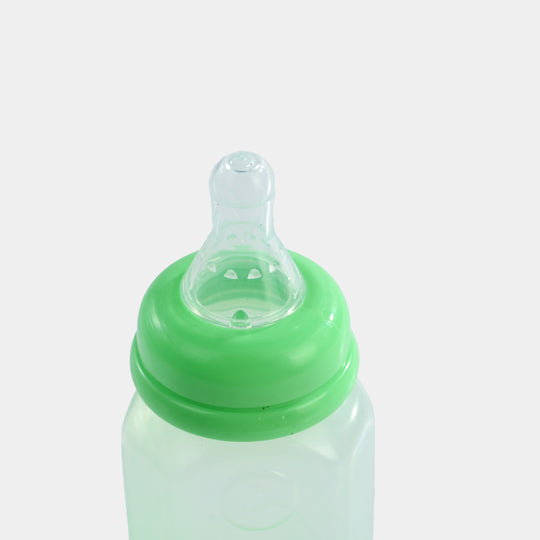 Cuddles Baby ABC Spill-Proof Feeding Bottle (150ml / 5oz)