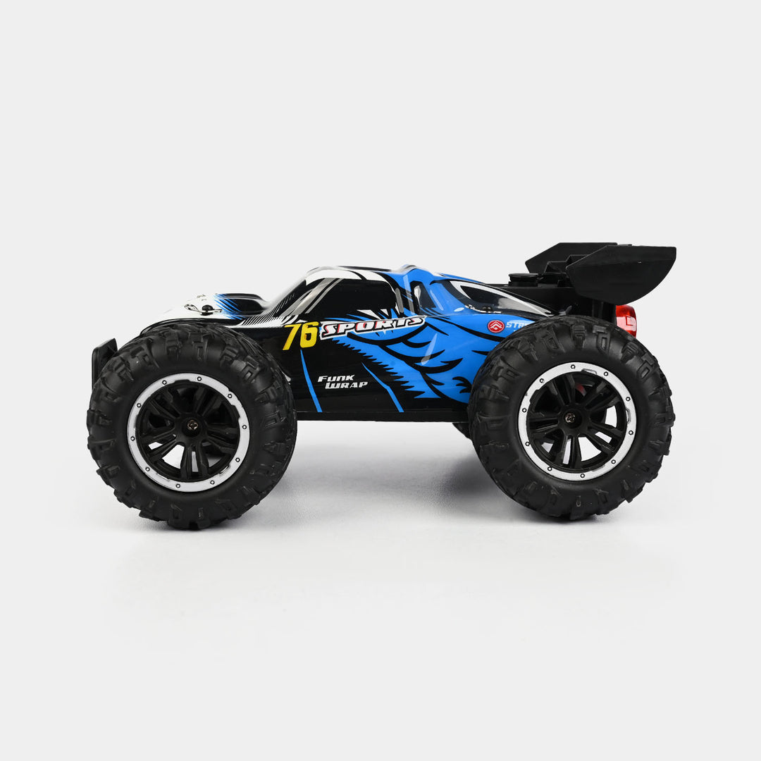 Remote Control Off Road Strong Vehicle for Kids