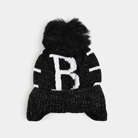 Baby Winter Woolen Cap/Hat