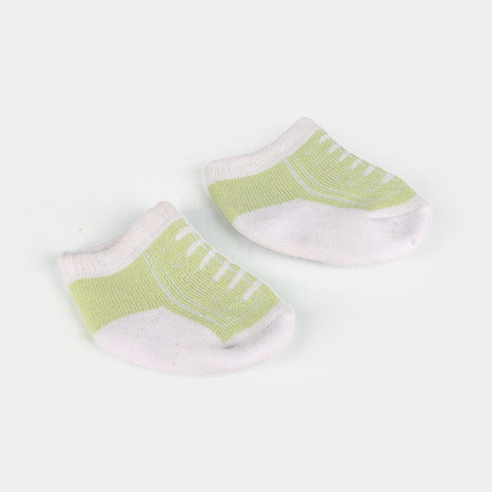 Baby Socks (Newborn) | 0-3M