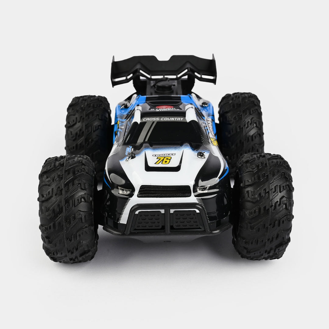 Remote Control Off Road Strong Vehicle for Kids