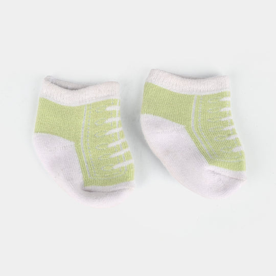 Baby Socks (Newborn) | 0-3M