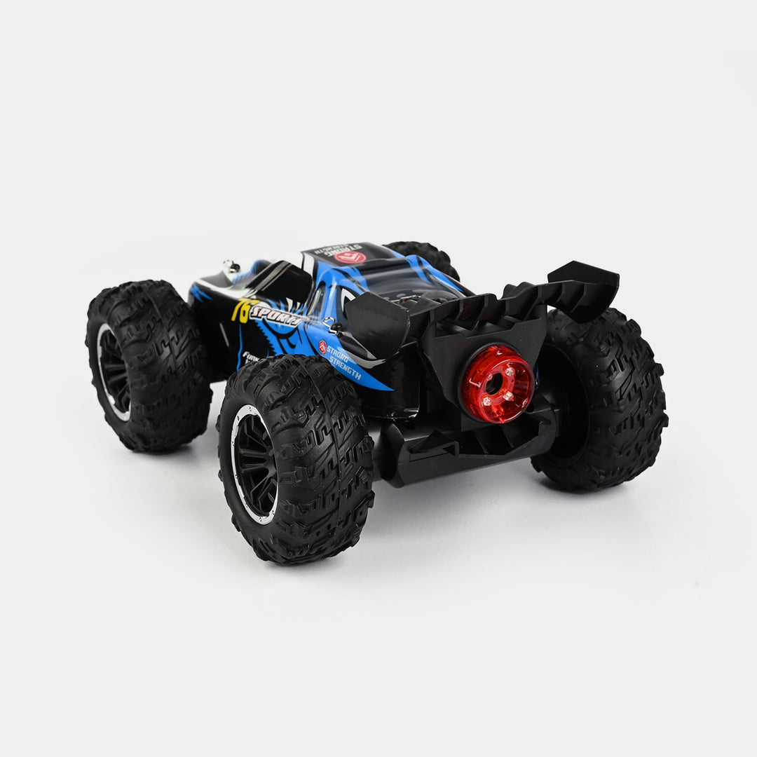 Remote Control Off Road Strong Vehicle for Kids