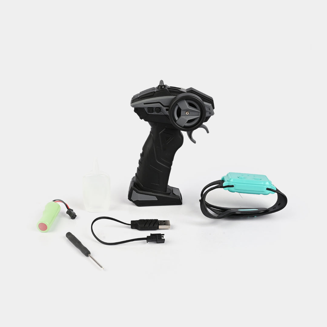 Remote Control Off Road Strong Vehicle for Kids