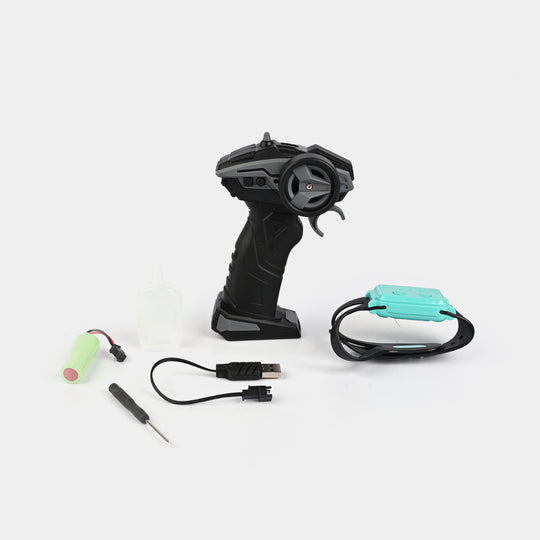 Remote Control Off Road Strong Vehicle for Kids