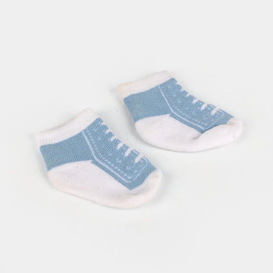 Baby Socks (Newborn) | 0-3M