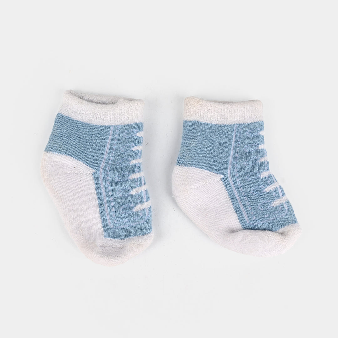 Baby Socks (Newborn) | 0-3M