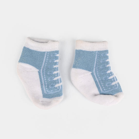 Baby Socks (Newborn) | 0-3M