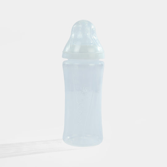 Cuddles Essential Feeder 330Ml (White)