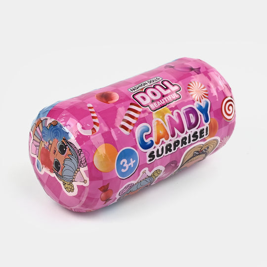 Beautiful Surprise Figure Set for Girls