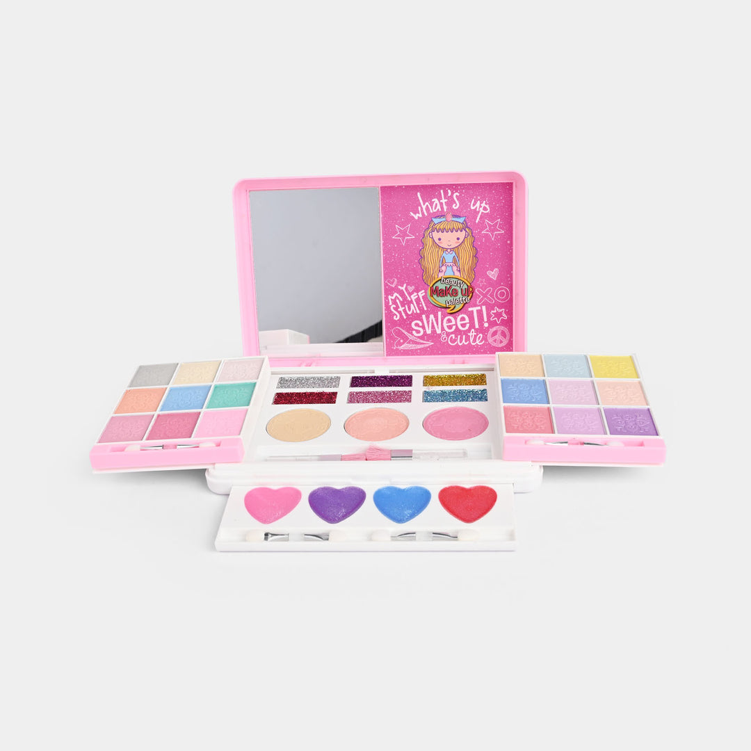Pretty Little Princess Makeup Set