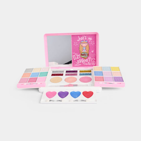 Pretty Little Princess Makeup Set
