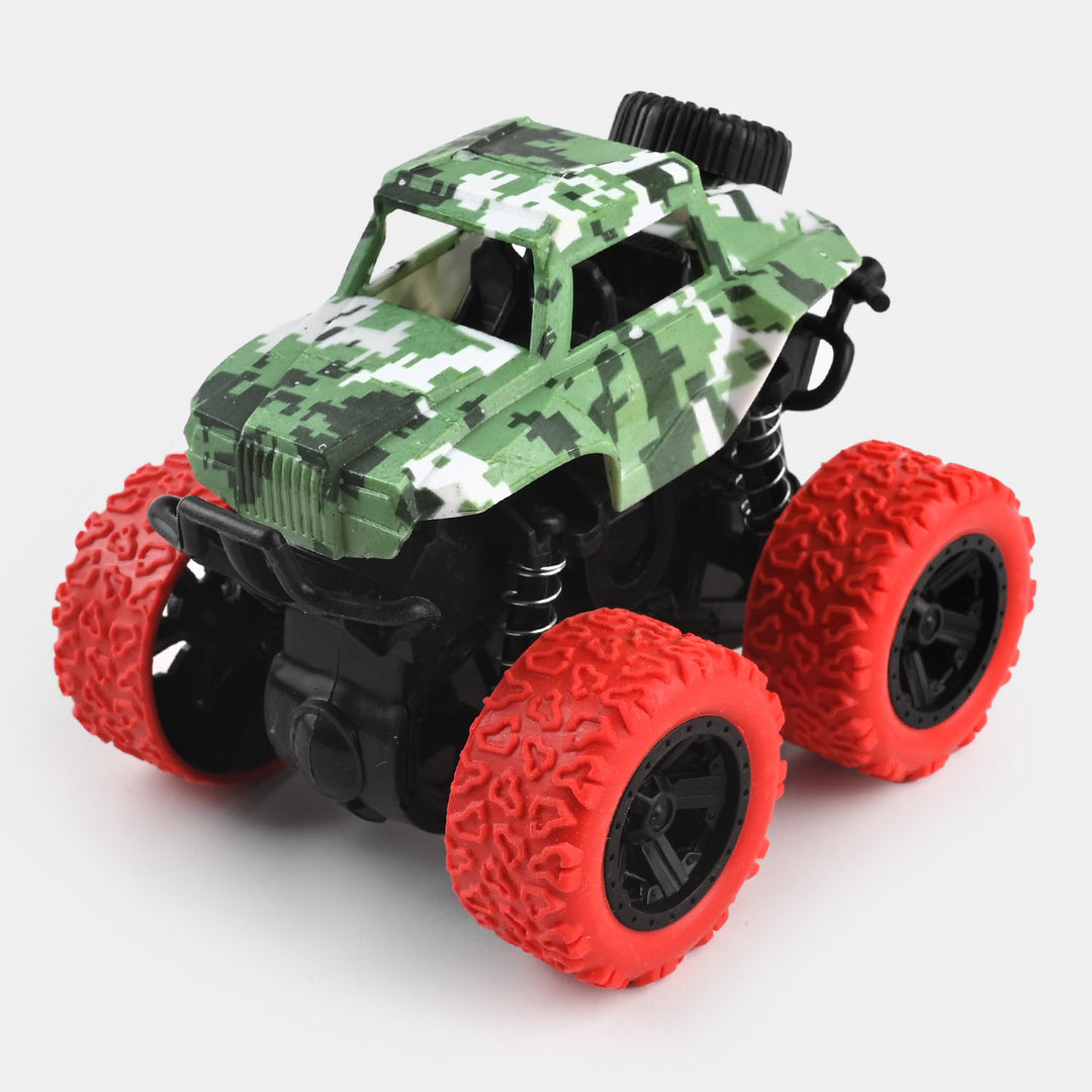 FRICTION MINI SPORTS VEHICLE TOY FOR KIDS