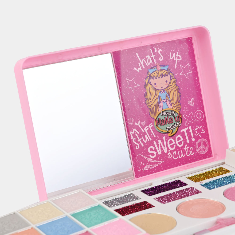 Pretty Little Princess Makeup Set