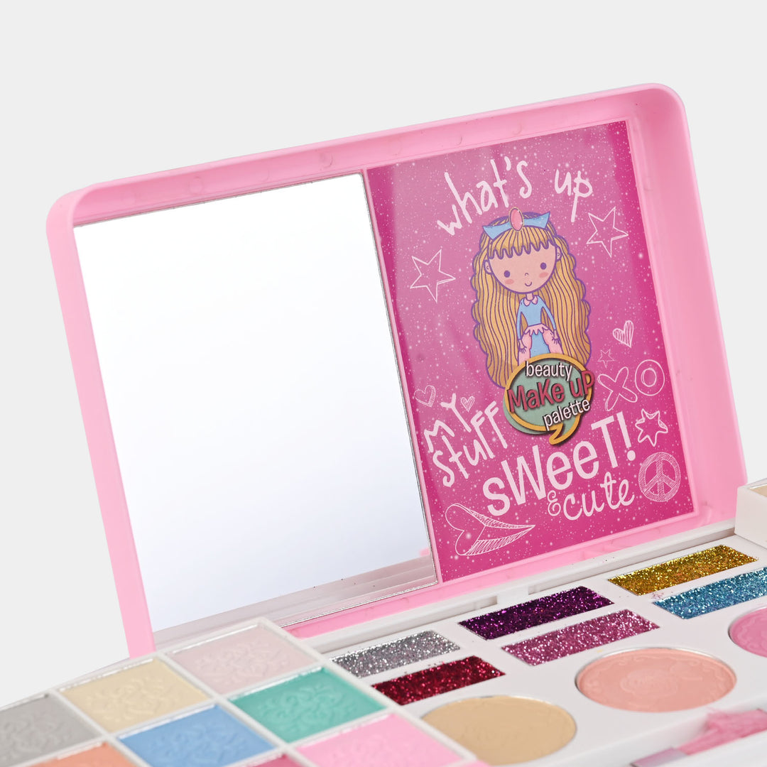 Pretty Little Princess Makeup Set