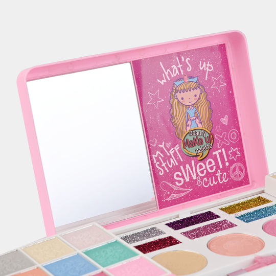 Pretty Little Princess Makeup Set