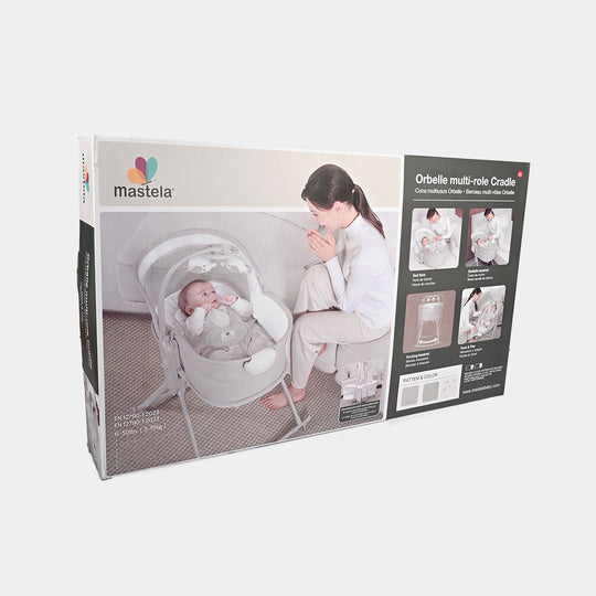 Mastela Orbelle Multi-Role Cradle | 8967