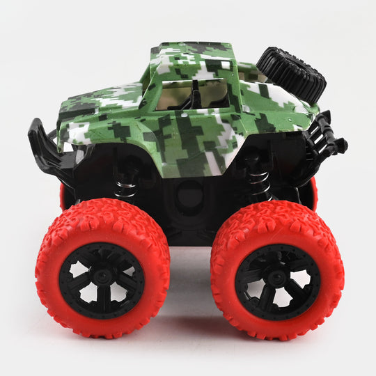 FRICTION MINI SPORTS VEHICLE TOY FOR KIDS