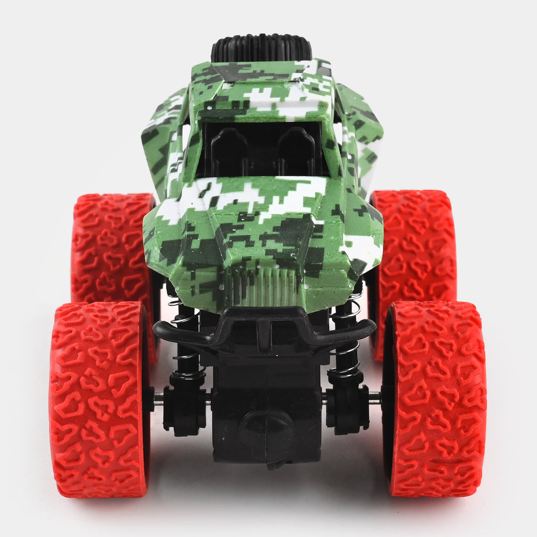 FRICTION MINI SPORTS VEHICLE TOY FOR KIDS