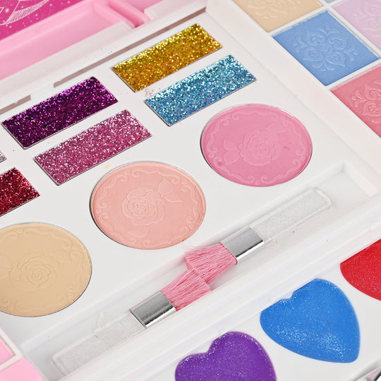 Pretty Little Princess Makeup Set