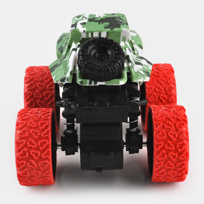 FRICTION MINI SPORTS VEHICLE TOY FOR KIDS