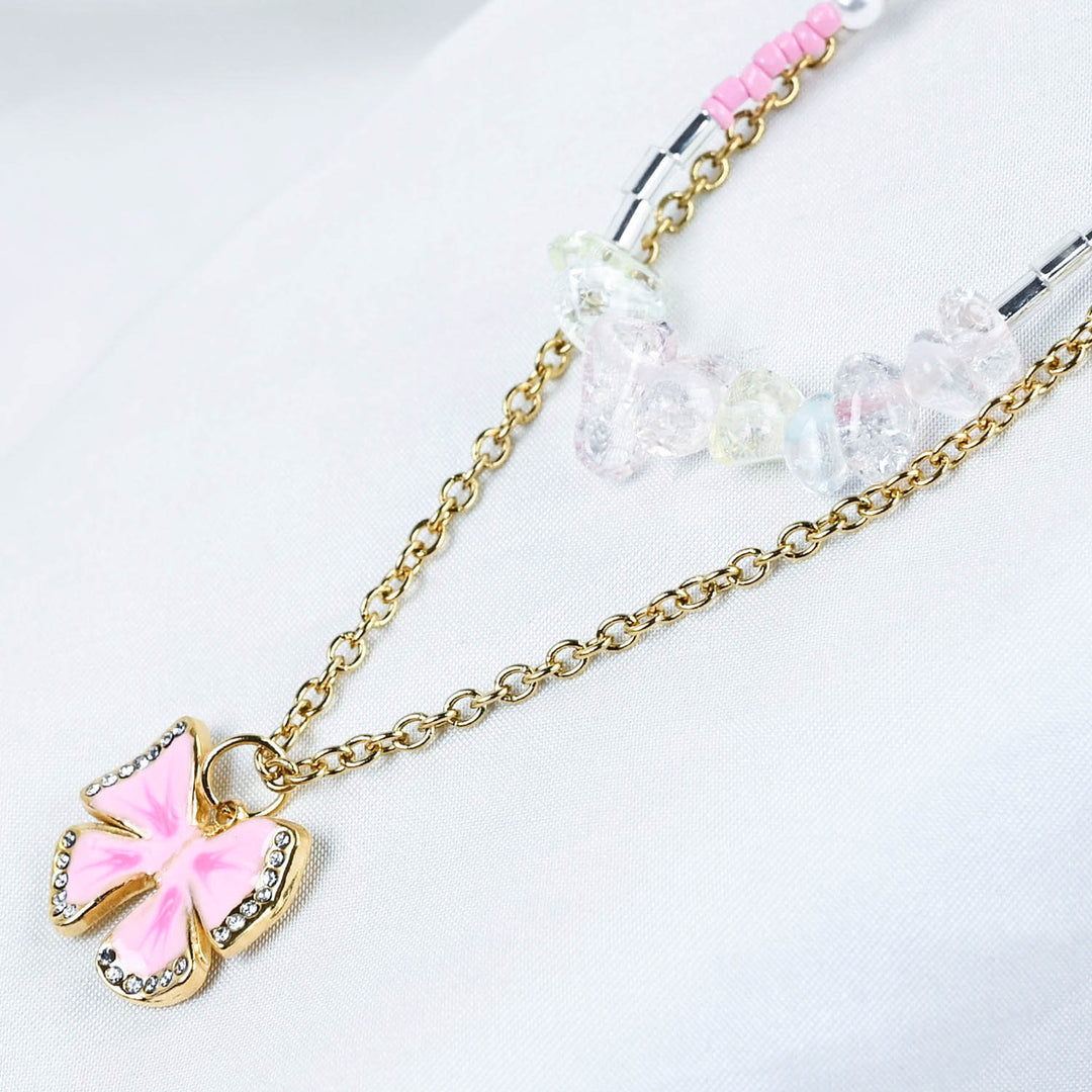 Cute & Stylish Pendant Necklace For Girls