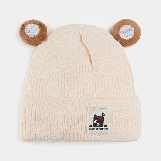 Baby Winter Woolen Cap/Hat