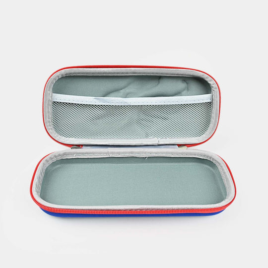 Stationary Pencil Pouch For Kids