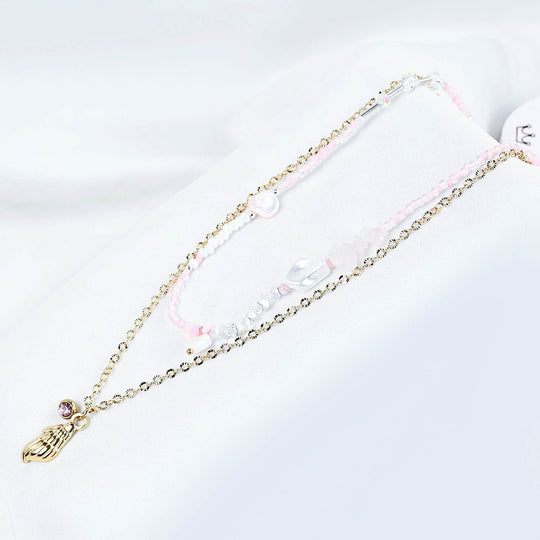 Cute & Stylish Pendant Necklace For Girls