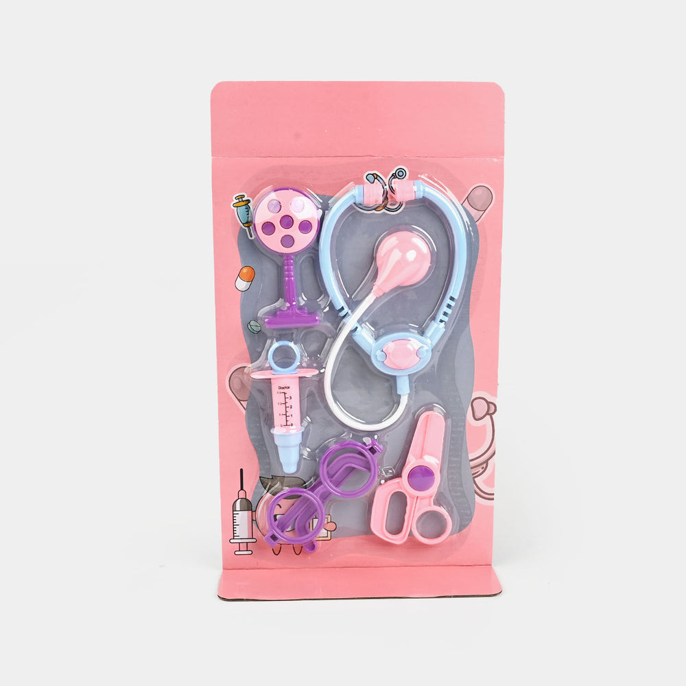 Doctor Role Play Set For Kids