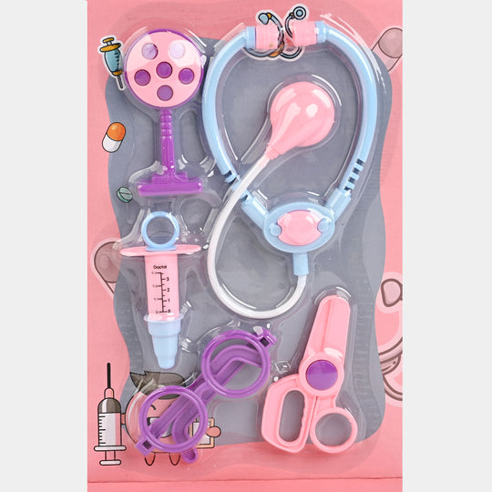 Doctor Role Play Set For Kids