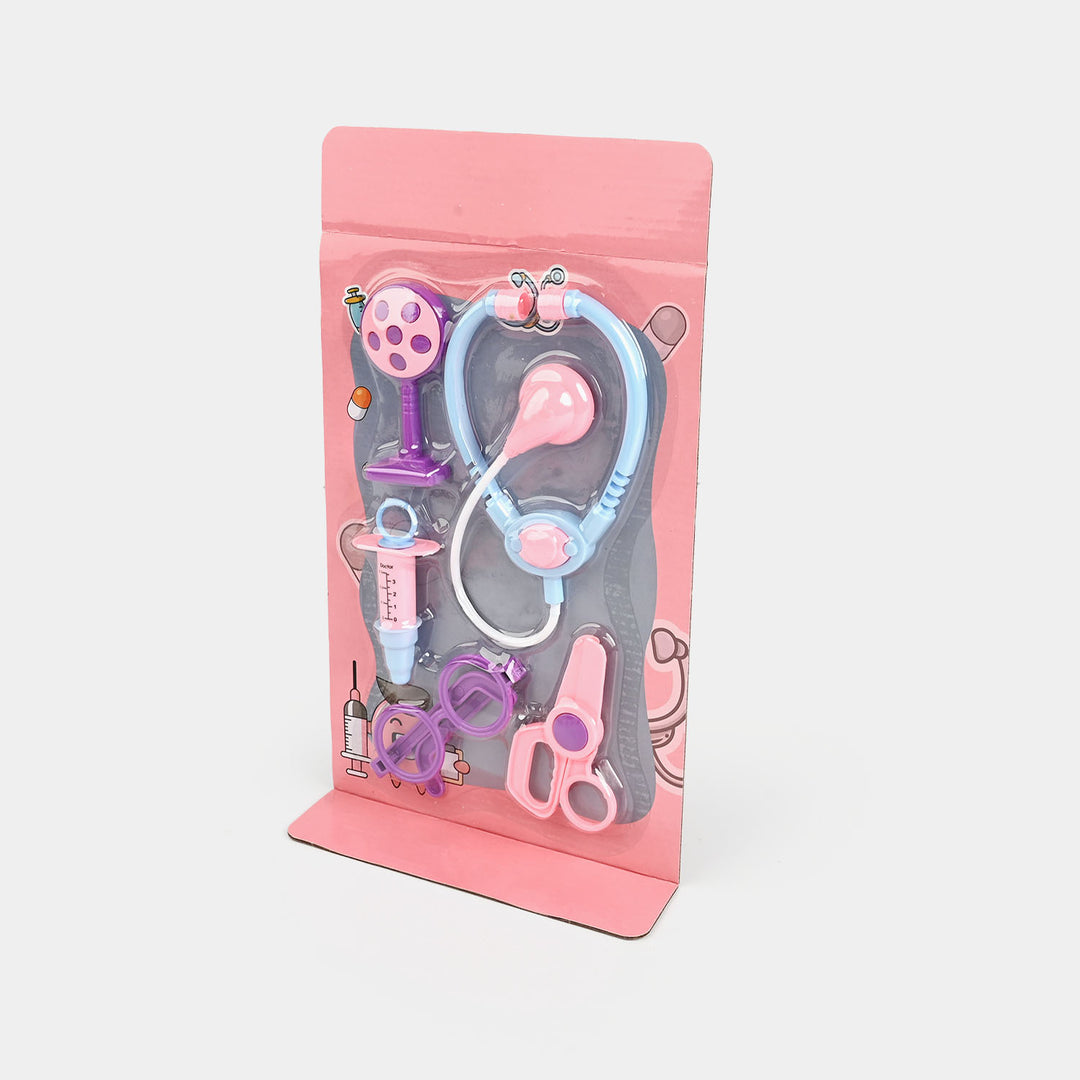 Doctor Role Play Set For Kids